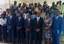 UEMOA: Les Agents des administrations douanières renforcement leurs liens professionnels à Lomé.