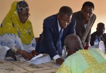 Togo / HCRRUN : Début effectif de la 2ème phase du programme de réparations.
