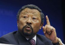 Gabon : l’opposant Jean Piging revient sur les résultats des présidentielles de 2016, et menace de mettre sur pied une nouvelle République.