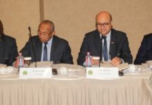 Organisation CAN 2019: Quelle est l’identité du potentiel remplaçant du Cameroun?