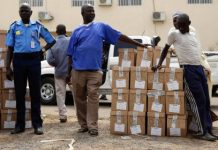 Nigéria : Les élections présidentielles prorogées d’une semaine.