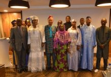 LES MÉDIATEURS DE L’AMP-UEMOA EN ASSEMBLÉE GÉNÉRALE EXTRAORDINAIRE À LOMÉ.