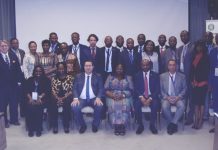 Santé : Le portefeuille des projets de l’OOAS financés par la Banque Mondiale en mode Revue et évaluation à Lomé.