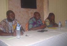Togo: Les OSC célèbrent l’édition 2019 de la JNS.