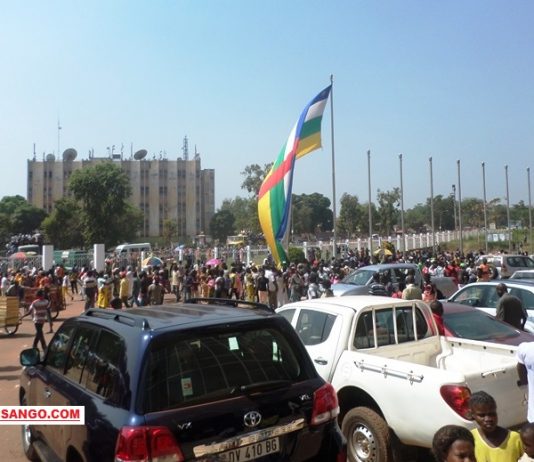 Les Centrafricains attendent avec impatience l’ossature du nouveau gouvernement de sortie de crise Politique.