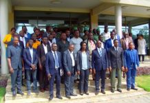 Togo: L’état d’avancement du projet WACA RESIP présenté aux acteurs environnementaux.
