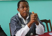 Togo: Un autre parti suspend sa participation aux activités de la C14!