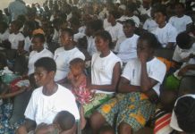 Togo: 444 nouveaux VEC s’engagent à se mettre au service de la nation.