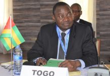 OOAS: Les ministres en charge de la santé publique de la CEDEAO étaient en Retraite au Ghana.