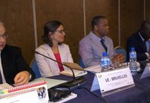 ARAA : Le 4e CoPil présente l’état des lieux du projet d’appui de stockage alimentaire en Afrique de l’Ouest à Lomé.