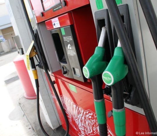 Togo : Nouvelle augmentation des prix des produits pétroliers.