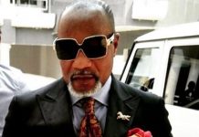 Justice : Koffi Olomidé condamné à deux ans de prison en France.