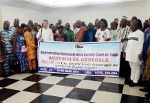 La CNSC-Togo procède au renouvellement de ses instances dirigeantes.