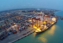 Le Togo s’apprête à faire de son espace maritime un hub de transport international.
