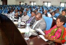 Togo: L’Assemblée nationale a enfin retenu une date pour se pencher sur la question des réformes politiques.