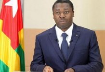 Togo: Les grands points du discours de Faure Gnassingbé sur l’état de la nation.