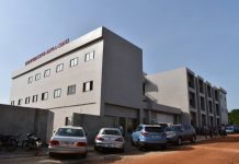 INTA: Une nouvelle Université privée d’enseignement supérieur implantée à Adétikopé.