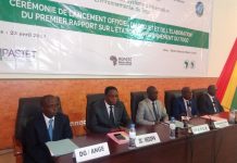 Le Togo lance le PASIET pour garantir le développement de la production des statistiques de l’environnement.