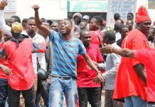 Togo: Vers un duel PNP Vs Ablafo à Kpalimé ce samedi 13 avril 2019.