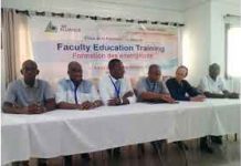 Togo: Une série de réunions de l’AO Alliance à Lomé, pour une meilleure prise en charge des traumatisés