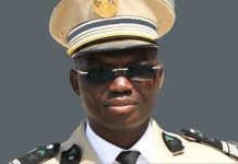 Gal Yark Damehane “L’élève gendarme souffre d’une instabilité psychique brutale”