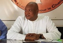 Togo: Vers un retour de l’ANC à la C14?