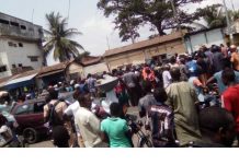 Togo: Une bande de criminels a dérobé 15 millions FCFA dans un braquage à Lomé.