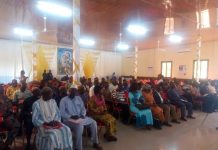 Togo : Une journée de réflexion pour éradiquer l’usage imprudent et abusif d’antimicrobiens