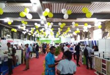 Togo: Démarrage des activités de l’acte 5 du FEST’IMMO au CETEF.