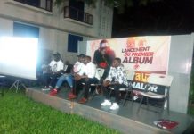 Culture : PIKALUZ lance officiellement son premier album sur le marché.