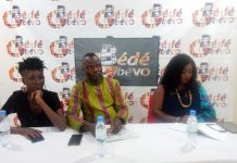 La deuxième édition du salon Gbedegbevo annoncée pour valoriser les anciens motifs de pagnes en perdition.