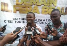 Culture : L’édition 2 du festival “Demain il fera beau” lancée.