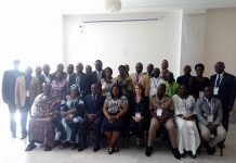 Togo : Le projet ERUDIT lancé pour rendre plus efficaces les capacités du CBRS, en éthique des protocoles de recherche en santé.