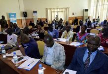 Togo: Vers la validation du document de la politique minière.