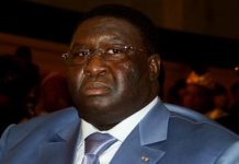 Elections municipales du 30 juin : Pascal Bodjona finalement écarté de la course.