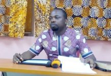Un apôtre annonce la fin de la colère de Dieu sur le Togo en 2020!