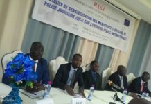 Togo: Le secteur de la justice s’active pour l’exécution rapide des demandes d’entraide pénale internationale.