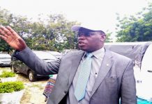 Togo: La deuxième phase du projet “TCP/TOG/3704” lancée.