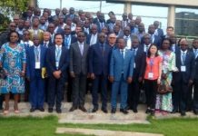 Commerce électronique : Près de 70 experts à Lomé pour échanger sur la possibilité d’une ambiance bon enfant entre douanes et postes au plan national