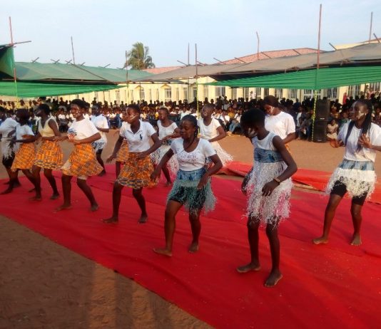 Togo: Les centres aérés de vacances utiles et citoyennes 2019, pas comme les éditions précédentes