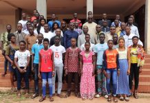 L’UL en mode tournée d’informations et de sensibilisation des étudiants à l’intérieur du pays !