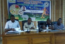 Togo: L’acte 1 de l’agro foot and Substainable Agriculture Awards lancé.
