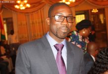 Togo: Les 25 586 candidats retenus pour le concours d’entrée en fonction au ministère de l’agriculture, ont composé vendredi.