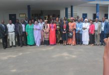 L’OMS forme d’éminents experts africains sur la maîtrise du processus d’élaboration des comptes de santé