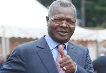 Togo: Le MPDD annonce la reprise de ses activités!