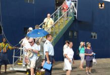 Togo: 712.000 touristes ont visité le Togo en 2018!