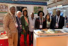 Tourisme : A Paris le Togo met en avant son patrimoine culturel pour accroître sa visibilité.