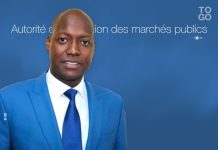 Togo: Aftar Morou nominé au Choiseul 100 Africa 2019.