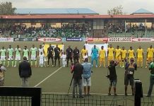 Elim CHAN 2020: Le Togo qualifié pour la phase finale au Cameroun.