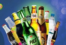 Fête de la bière : la 10è édition, pas un mythe mais plutôt une réalité !